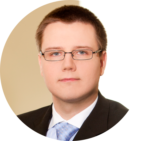 Oliver Ojamaa