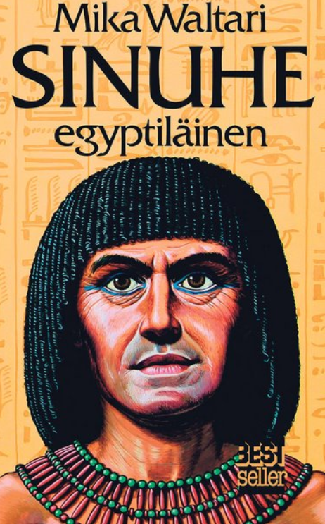 Raamatu kaas.