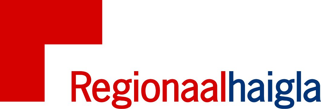 Põhja-Eesti Regionaalhaigla logo