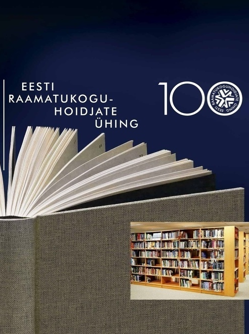 Raamatu esikaas