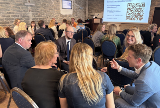 2026 juhtimiskvaliteedi uuringu arutelu