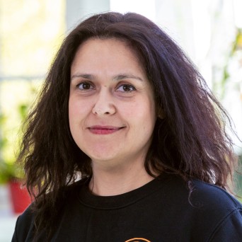 Anna-Kaisa Oidermaa