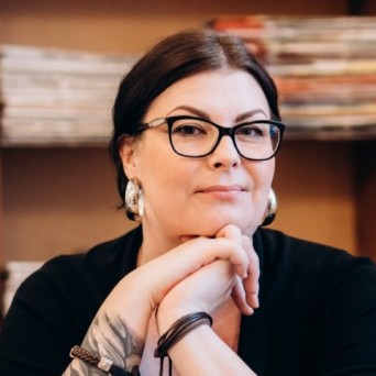Maria Murumaa-Mengel